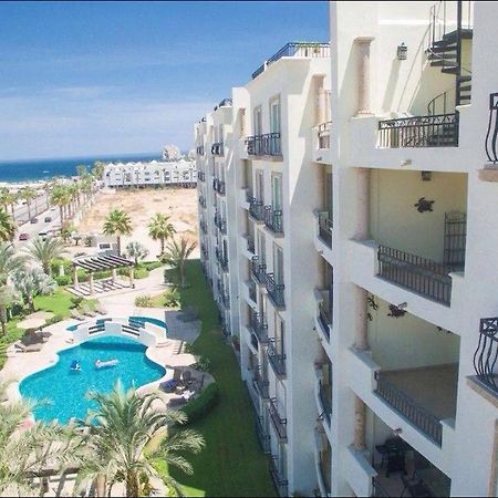 Fusion Cabo at Puerta Cabos Village 204H Cabo San Lucas Exterior foto